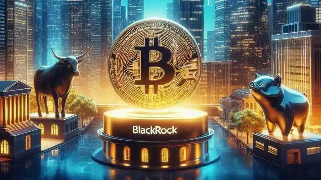 Bitcoin ETF