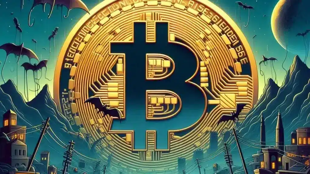 Bitcoin Faces Cooling