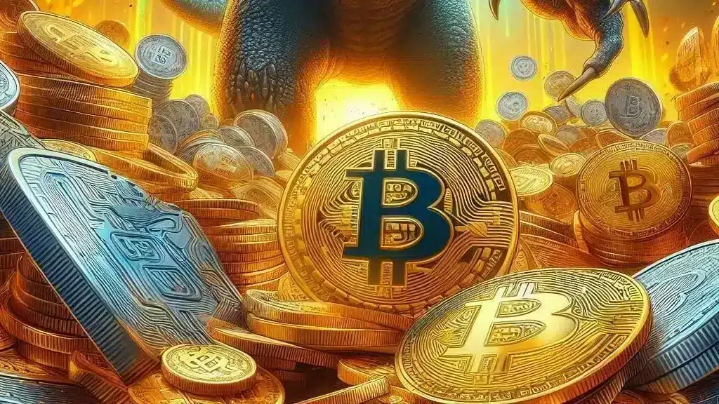 Bitcoin Faces