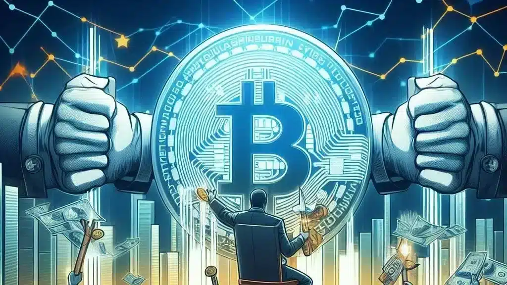 Bitcoin HODLers
