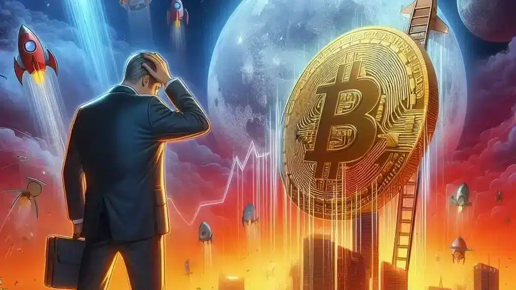 Bitcoin Holdings
