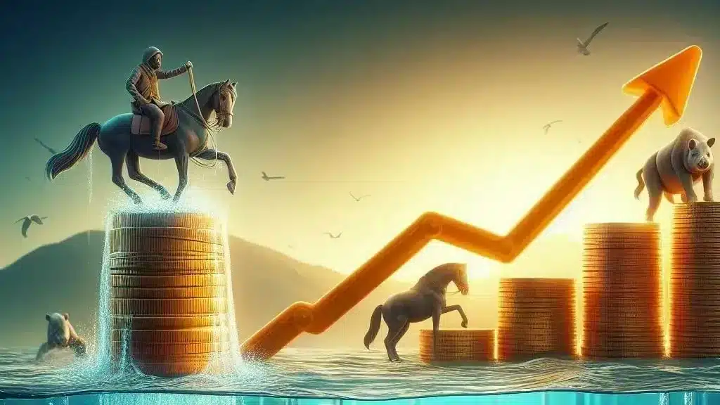 Bitcoin Liquidity