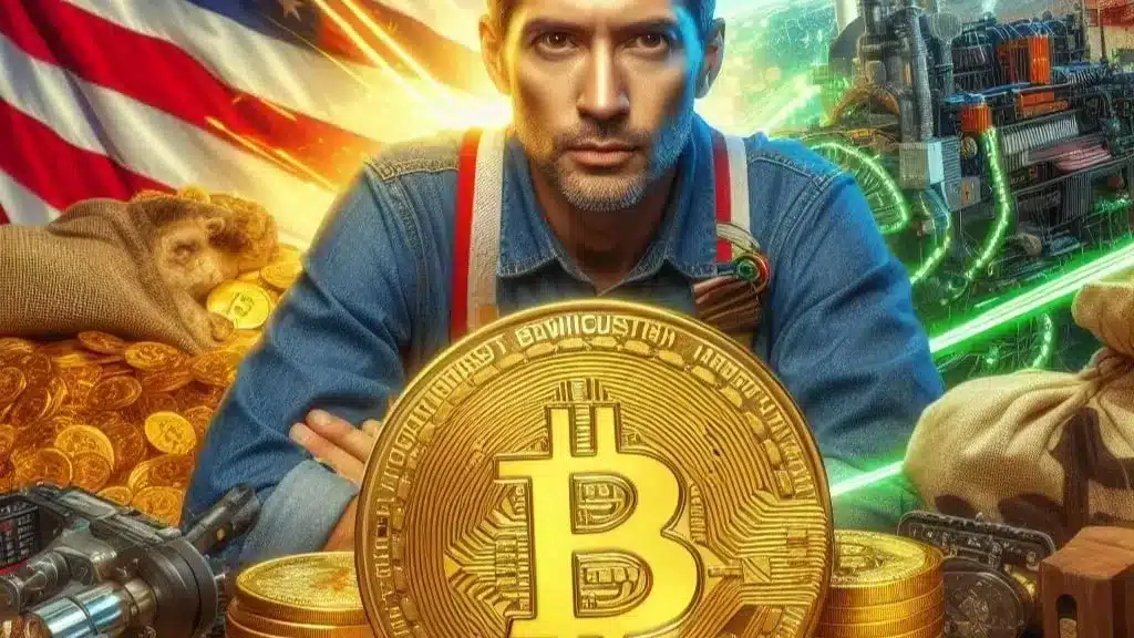 Bitcoin Miner