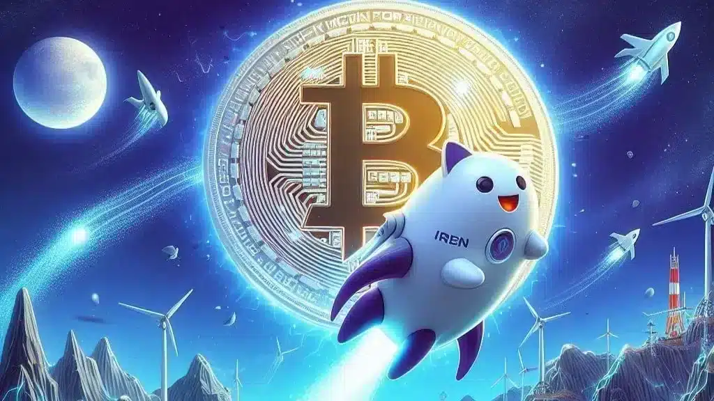 Bitcoin Mining