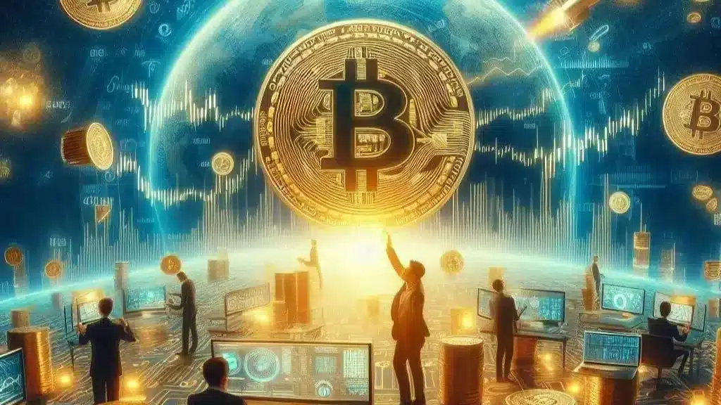 Bitcoin Price Prediction