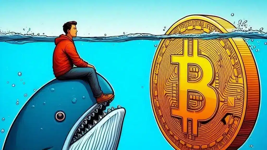 Bitcoin Price at Crossroads