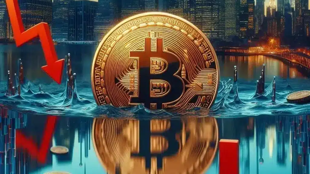 Bitcoin Price