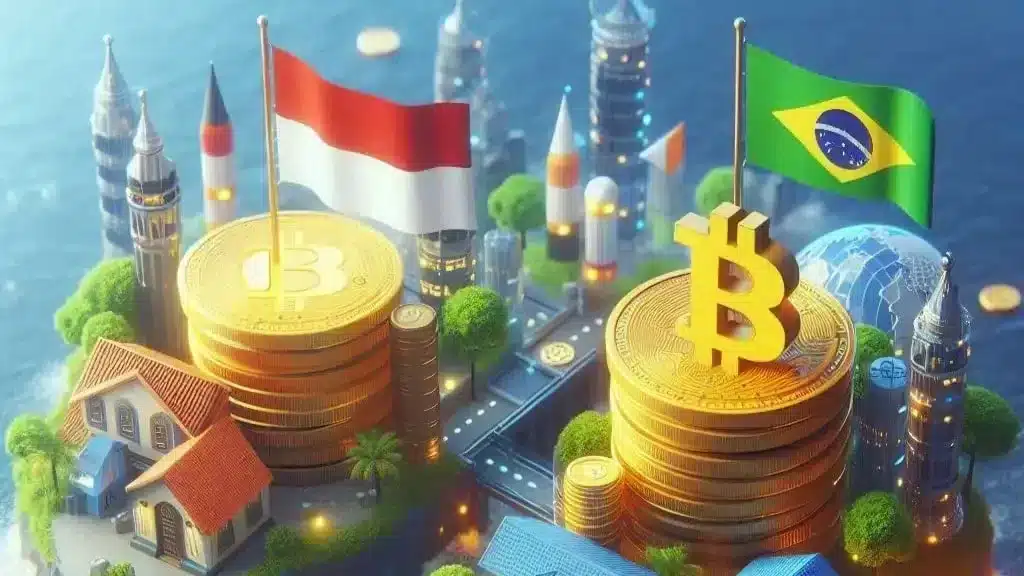 Bitcoin Reserves