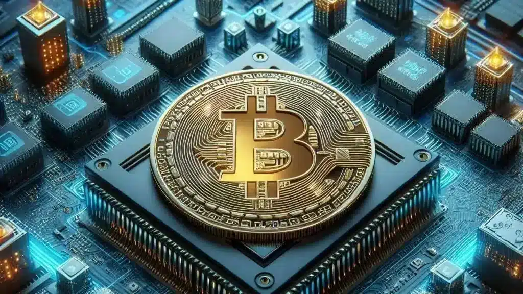 Bitcoin Treasury