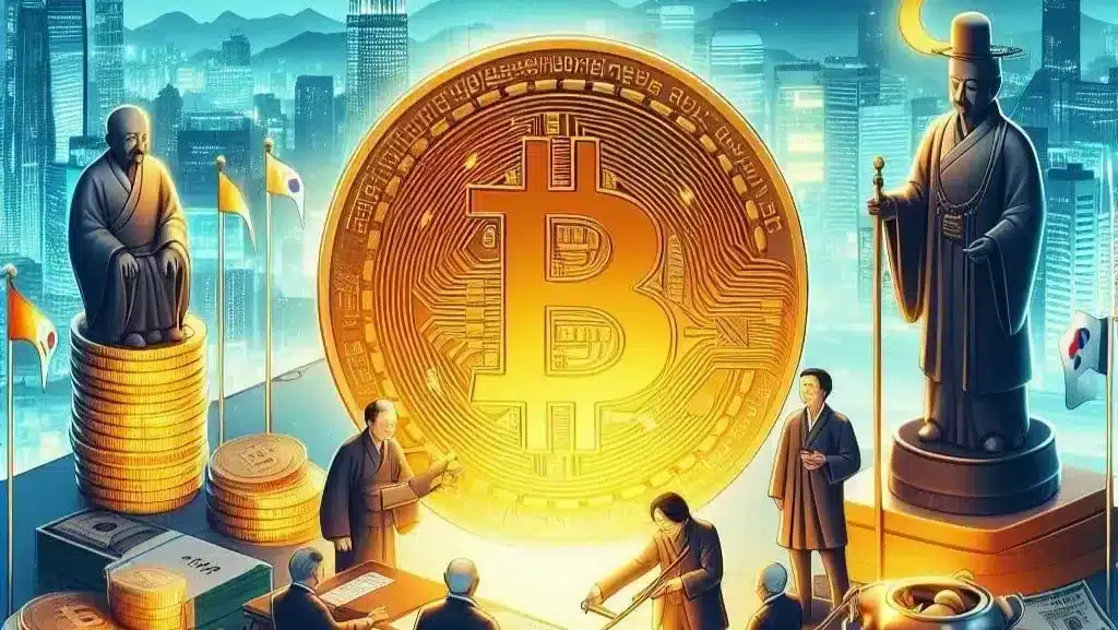 Bitcoin Treasury