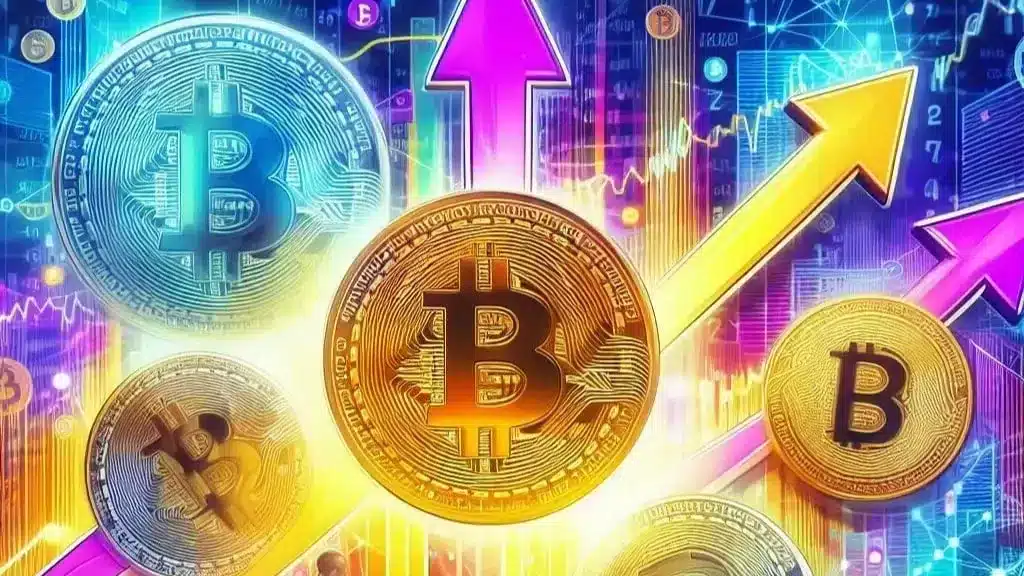 Bitcoin and Altcoins