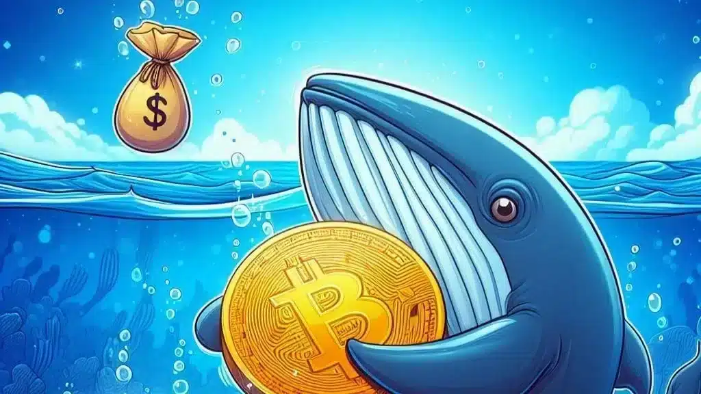 Bitcoin buying power