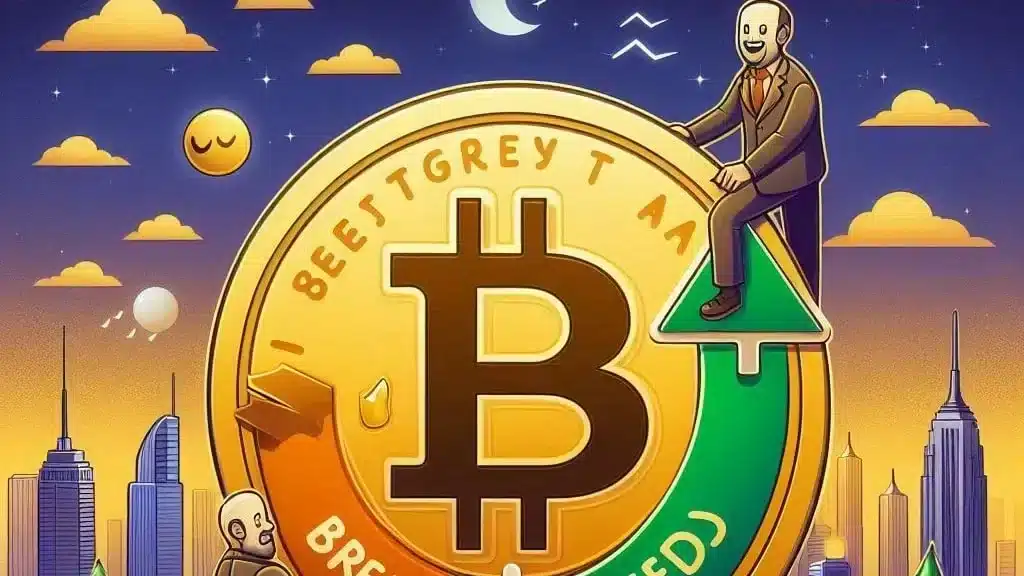 Bitcoin sentiment