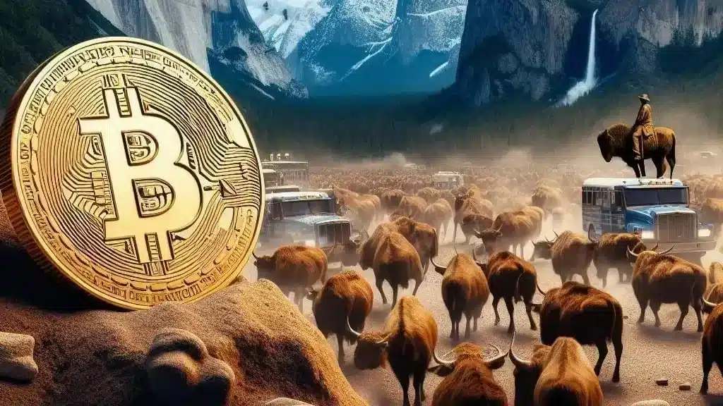 Bitcoin support levels