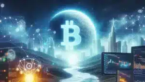 Bitcoin treasury strategy