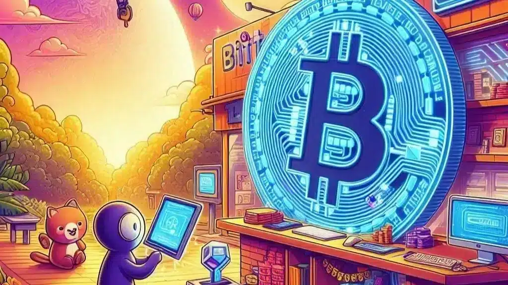 Bitget Wallet Introduces