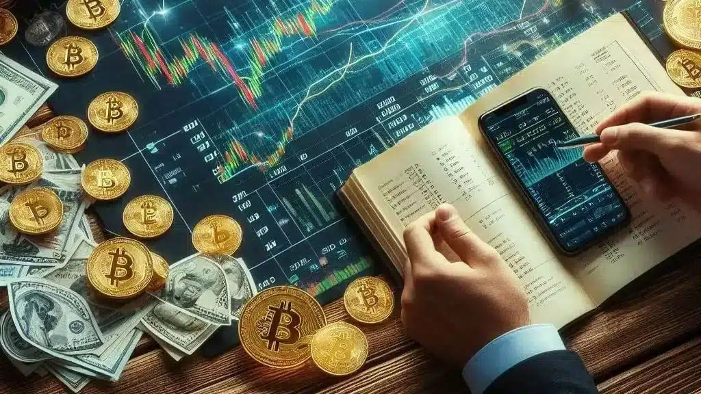 Buys Bitcoin