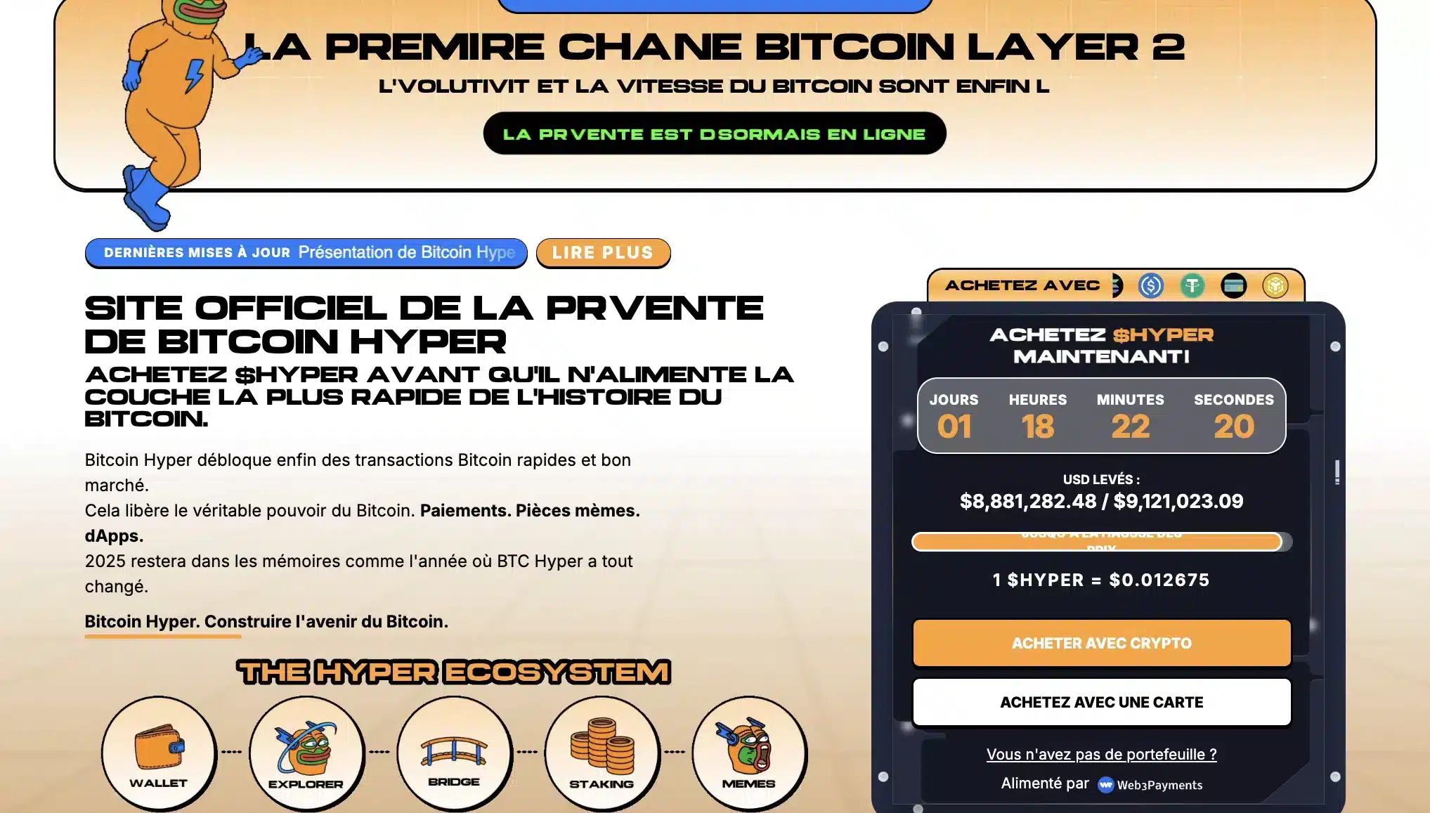 bitcoin-hyper