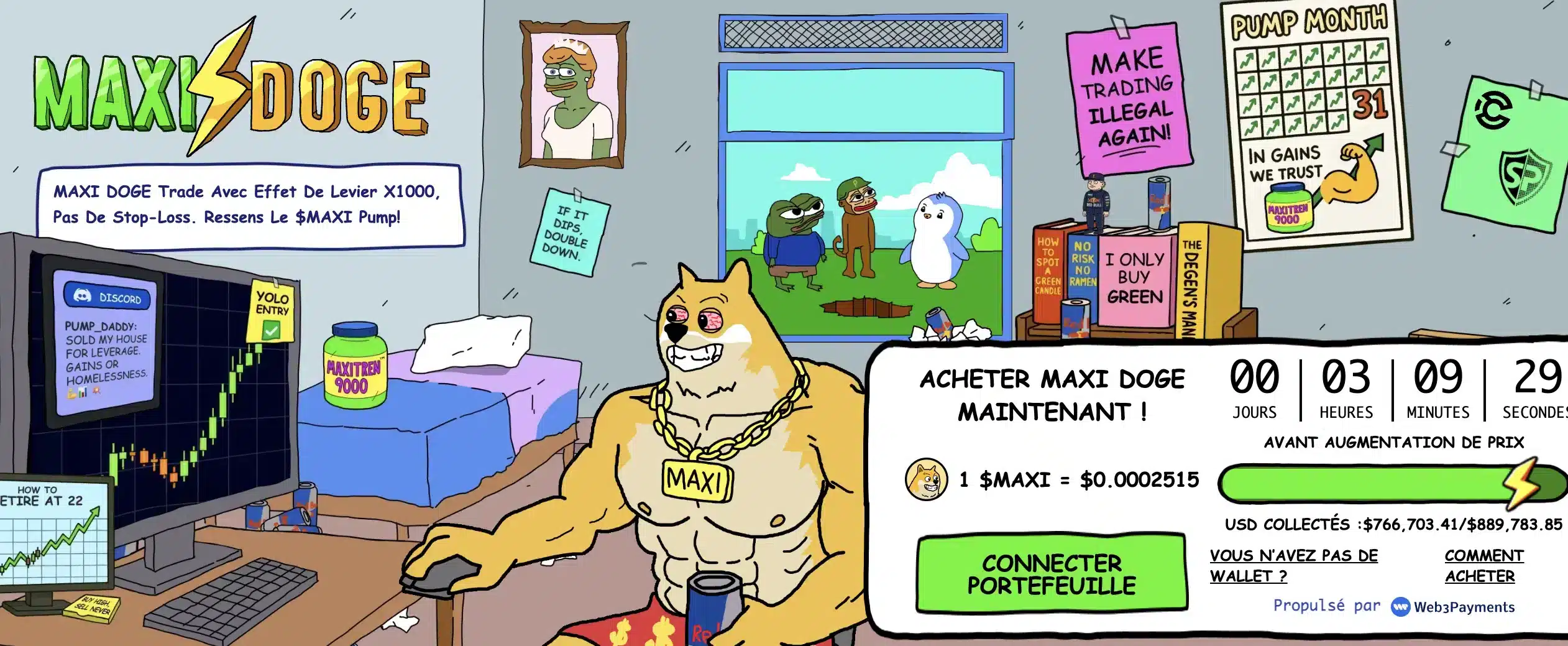 maxi-doge