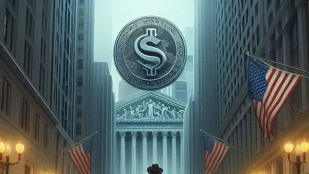 Cardano ETF