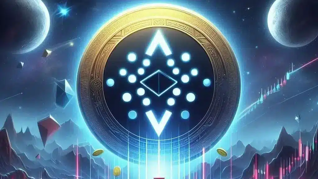 Cardano Eyes Gains