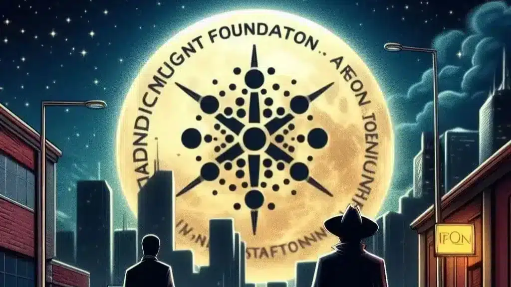 Cardano Foundation
