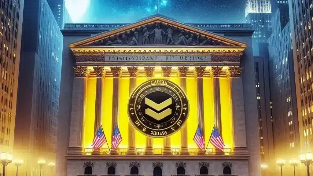 Cardano SEC approval