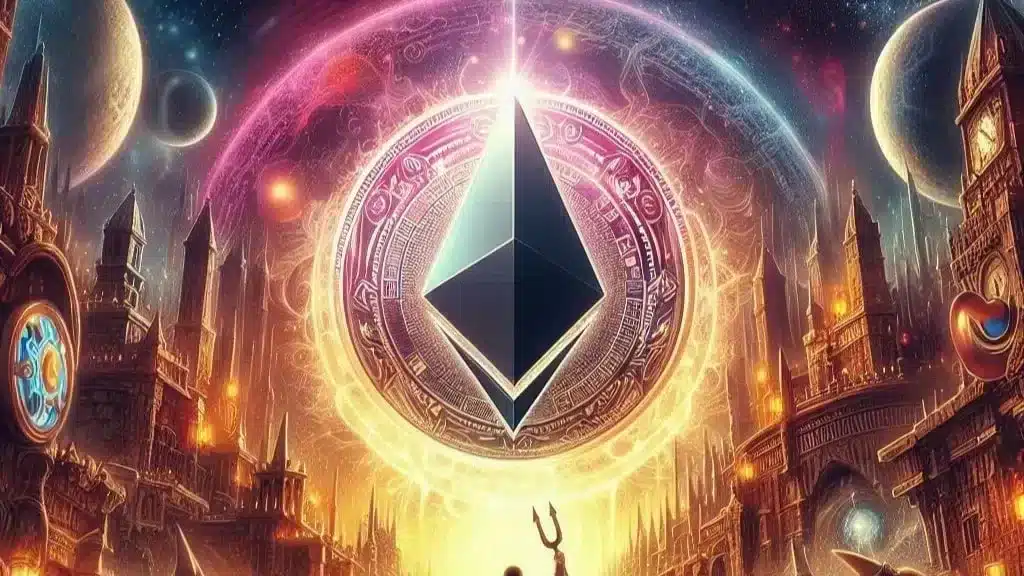 Cardano Surges