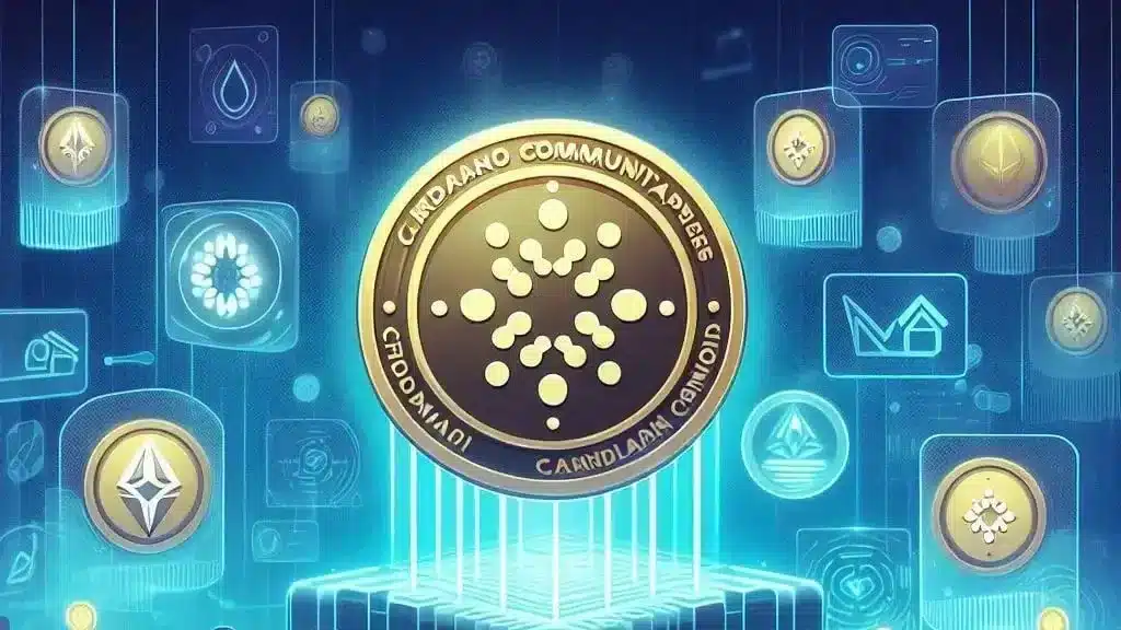 Cardano holders