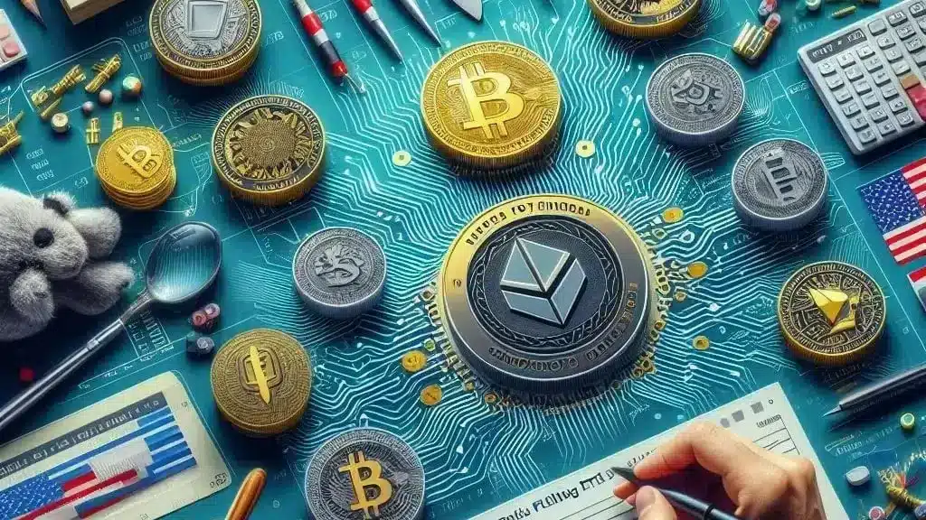 Cardano ETF

Hedera ETF