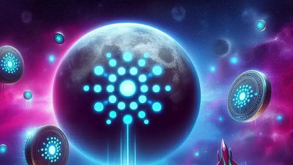 Cardano wallet holders
