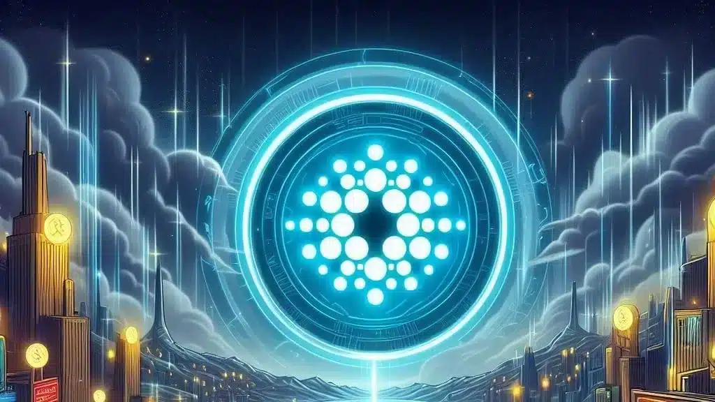 Cardano’s Hoskinson