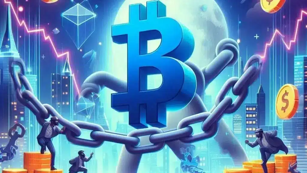Chainlink breakout