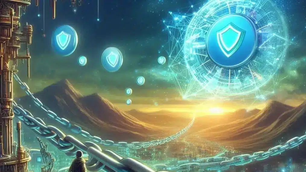 Chainlink breakout