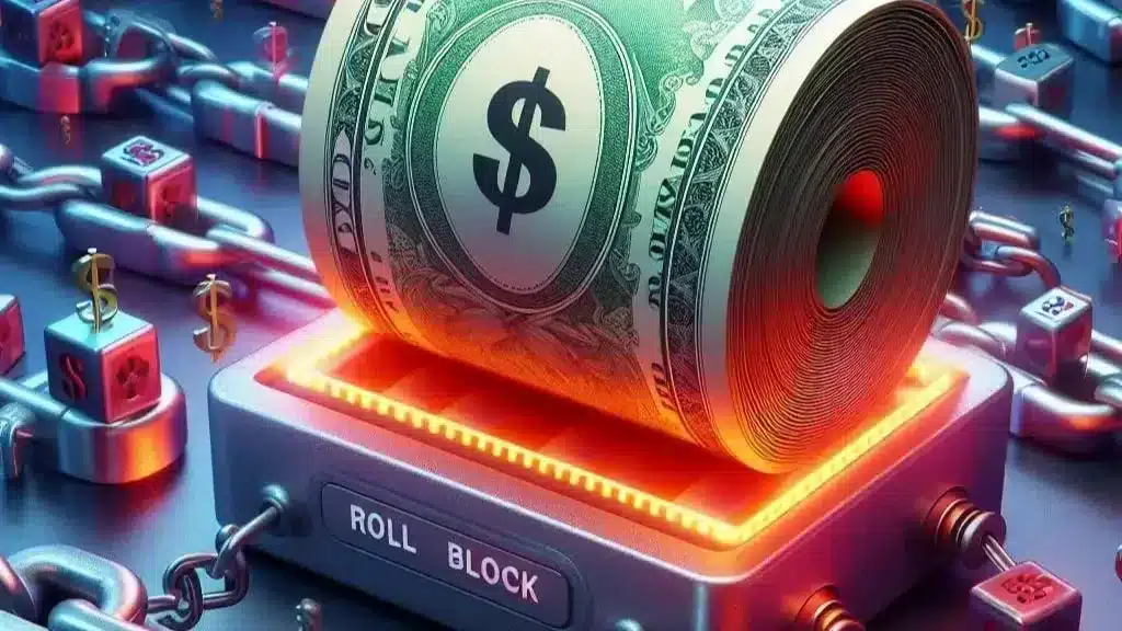Chainlink consolidation