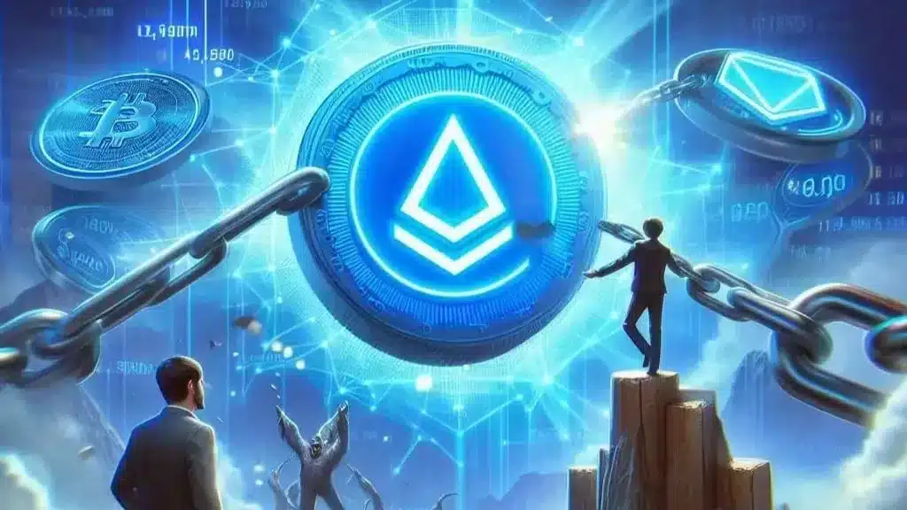 Chainlink wallet growth