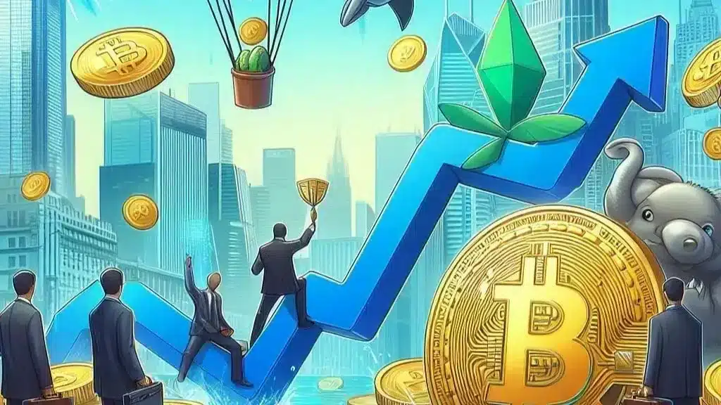 Crypto ETP