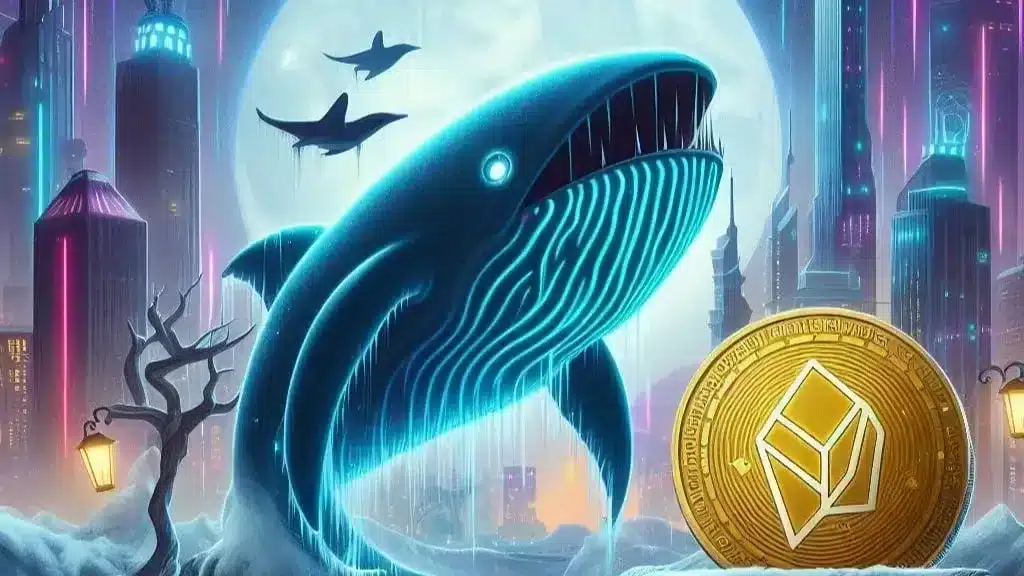 Crypto Market Movement