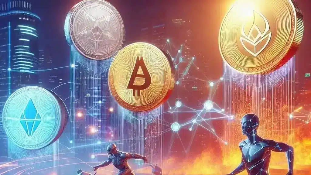 Crypto Market Movement