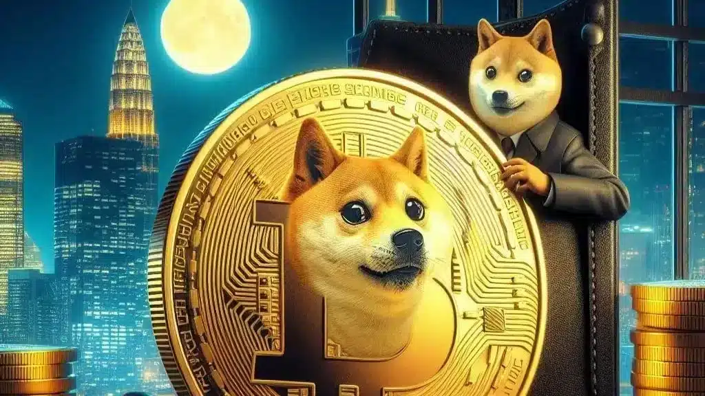 Dogecoin After Monero