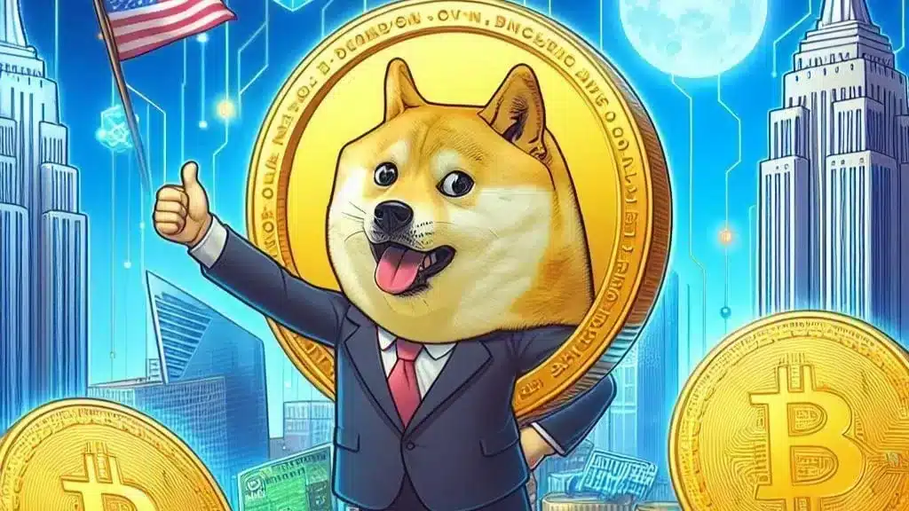 Dogecoin DeFi