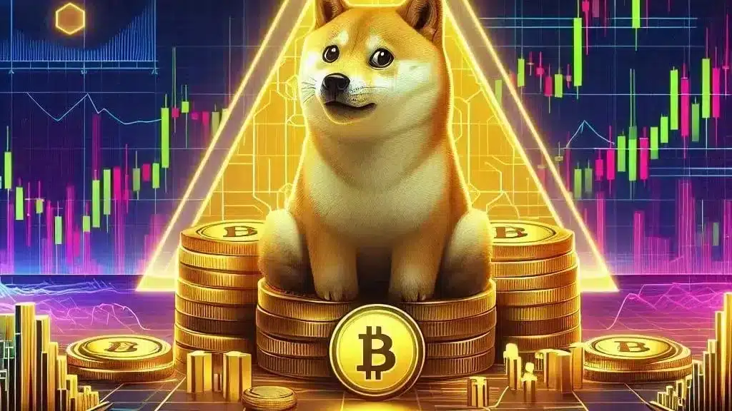 Dogecoin Eyes Breakout