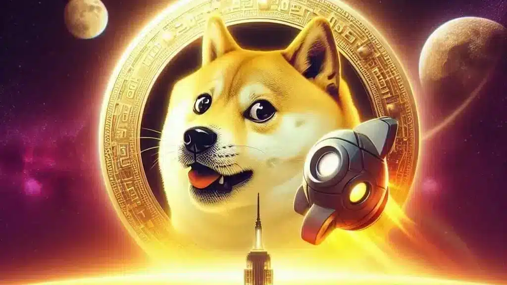 Dogecoin Price Correction