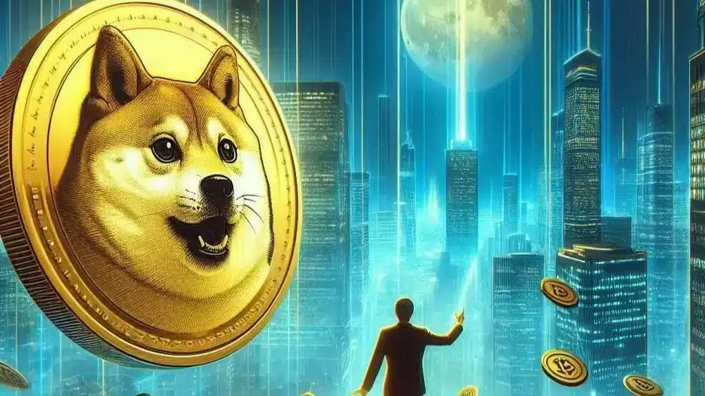 Dogecoin at Risk