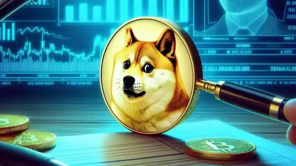 Dogecoin price prediction