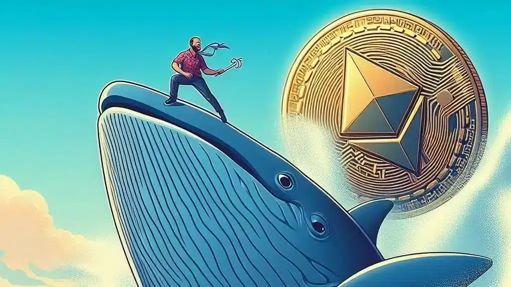 ETH Hits Record High