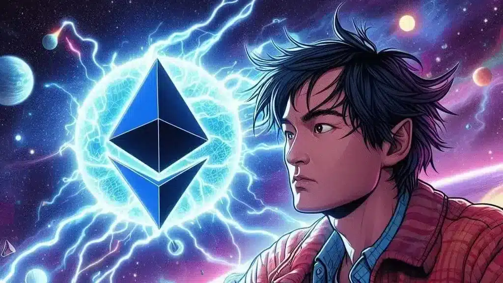 ETH price prediction