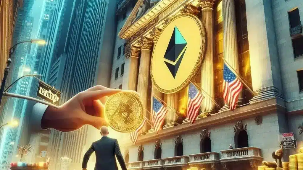 ETH purchases