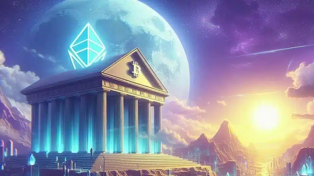 ETHBTC ratio