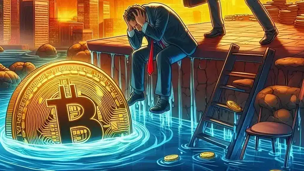 Eric Trump Bitcoin